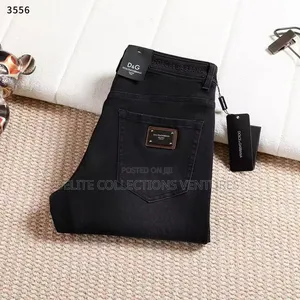 New Arrival  
*Premium Luxury Jeans*