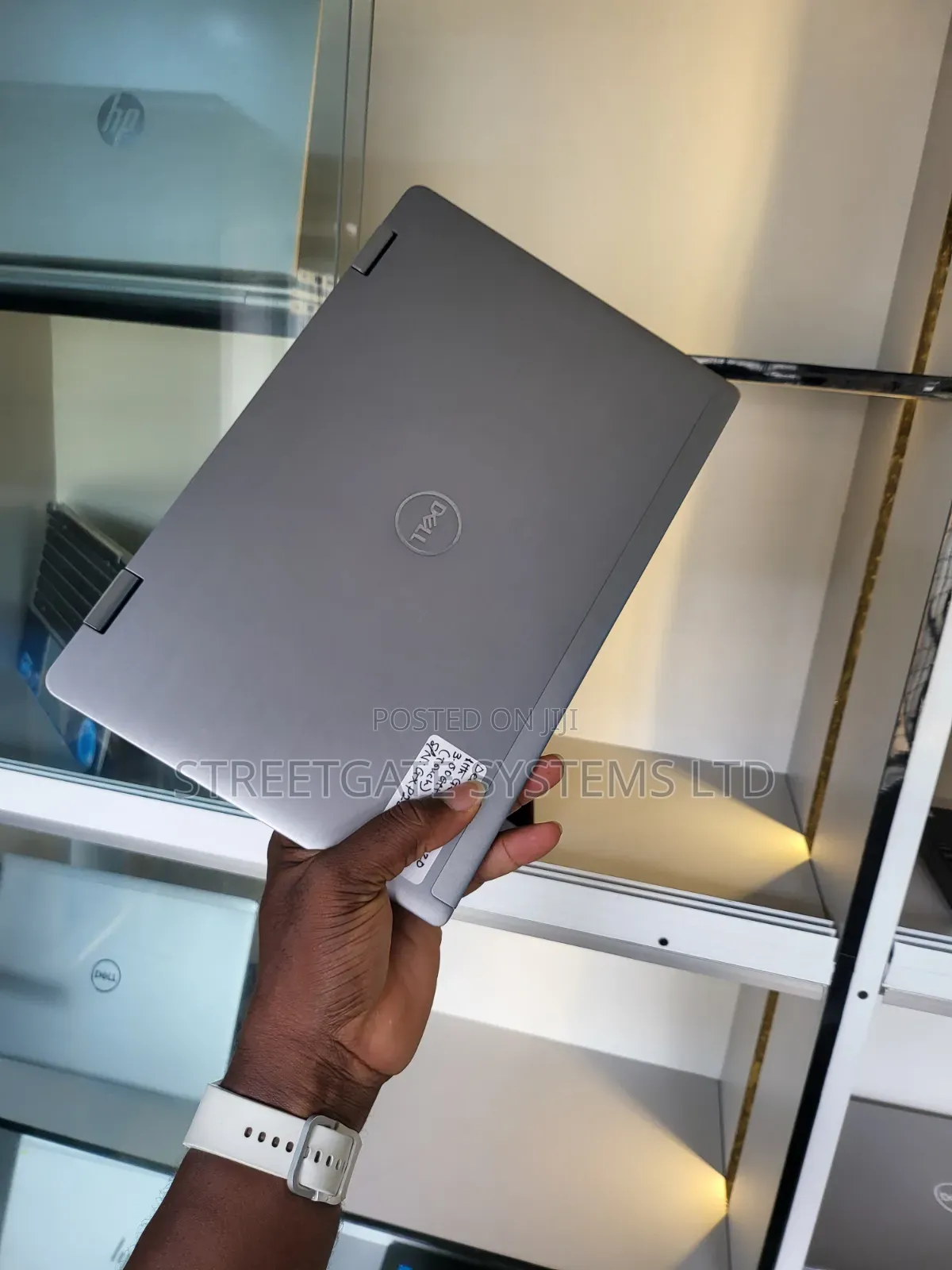 Laptop Dell Latitude 7320 16GB Intel Core i7 SSD 512GB