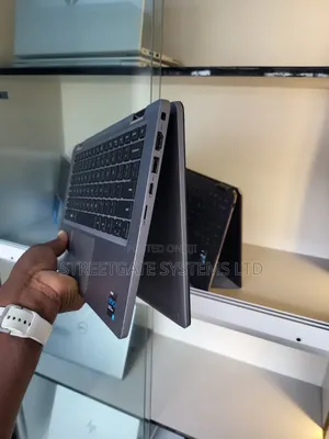 Laptop Dell Latitude 7320 16GB Intel Core i7 SSD 512GB