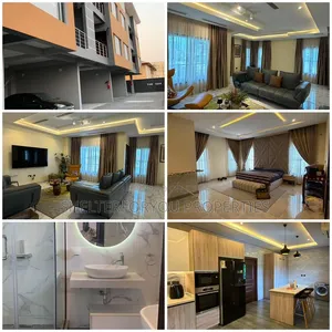 Furnished 4bdrm House in Chevron for sale