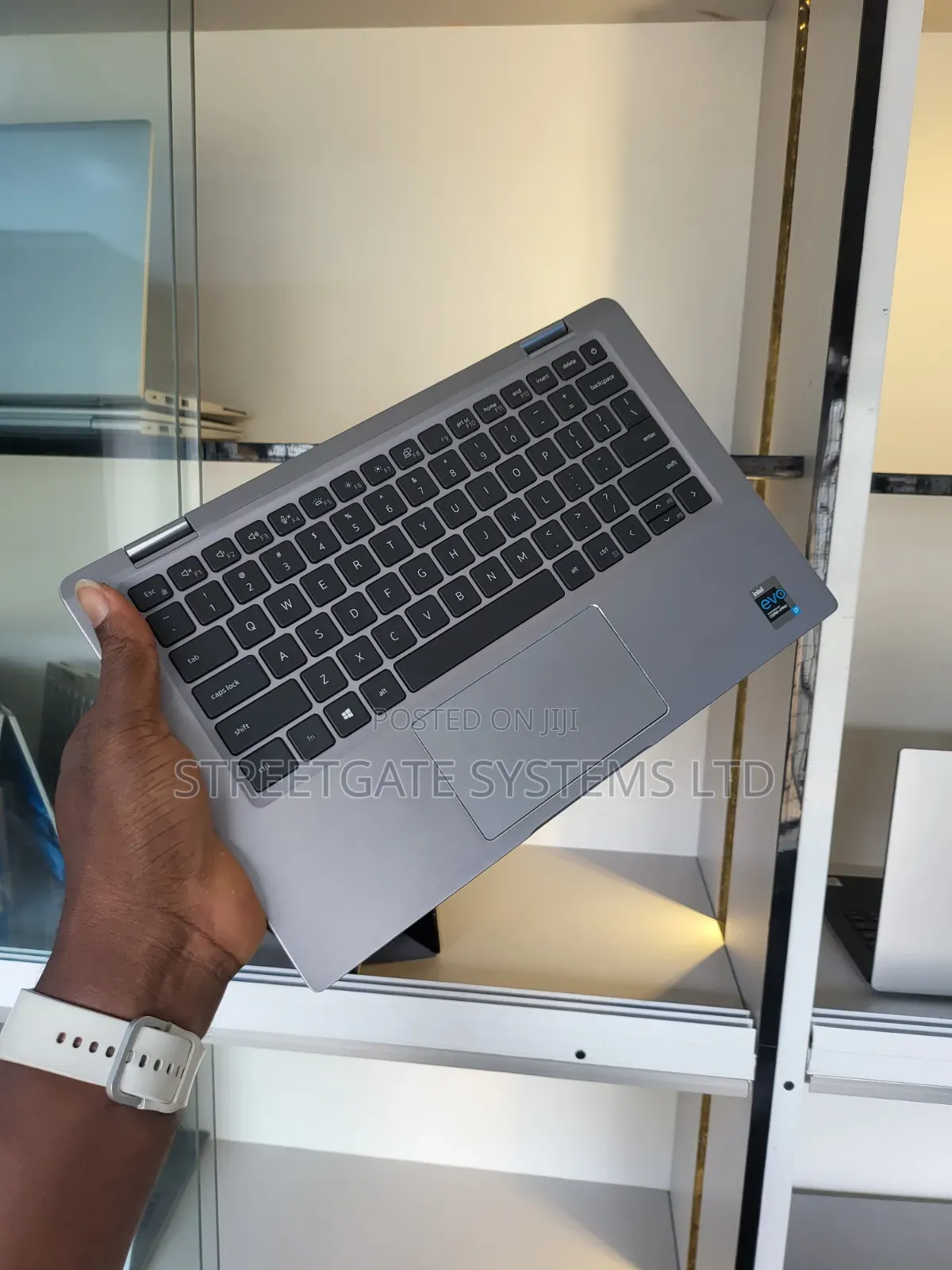 Laptop Dell Latitude 7320 16GB Intel Core i7 SSD 512GB