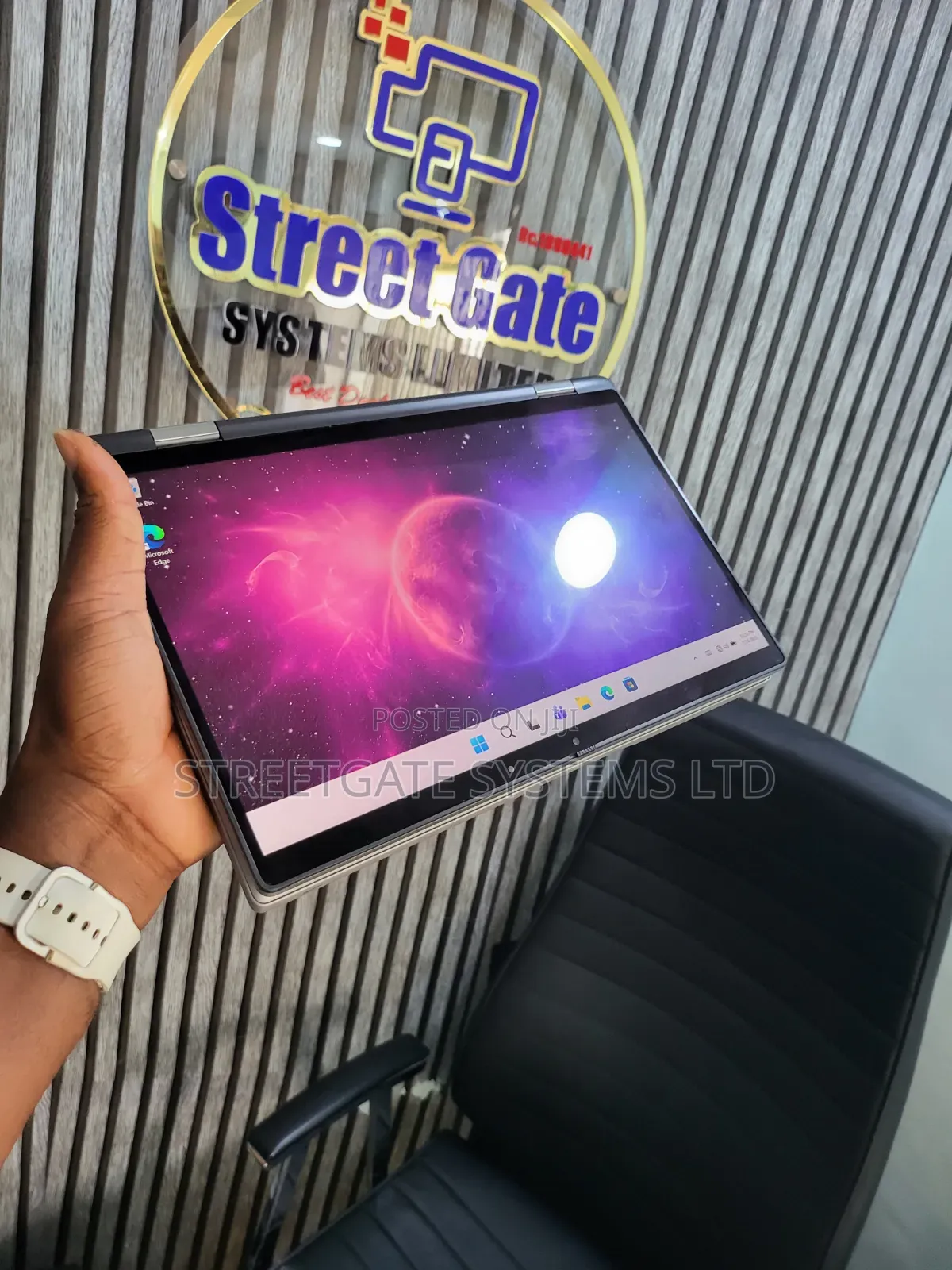 Laptop Dell Latitude 7320 16GB Intel Core i7 SSD 512GB