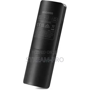 Neewer RT113 Remote Control for Neewer Teleprompter App