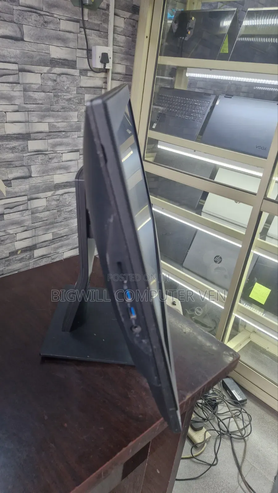Desktop Computer Dell OptiPlex 7450 8GB Intel Core i5 HDD 1T