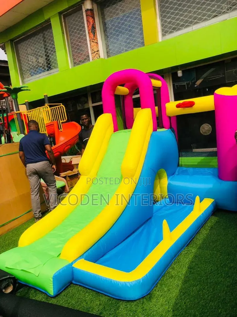 Bouncy Castle
