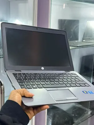 Laptop HP EliteBook 820 G2 8GB Intel Core i5 HDD 500GB