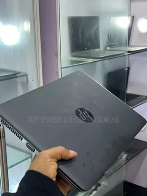 Laptop HP EliteBook 820 G2 8GB Intel Core i5 HDD 500GB
