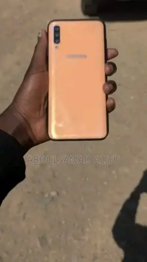 Samsung Galaxy A70 128 GB