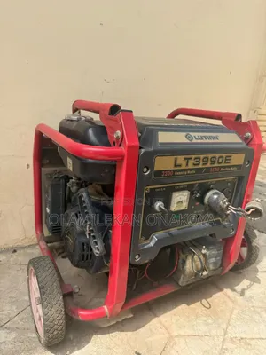Lutian Generator