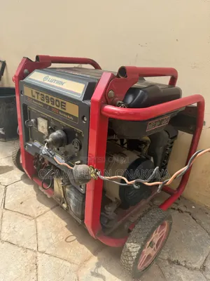 Lutian Generator