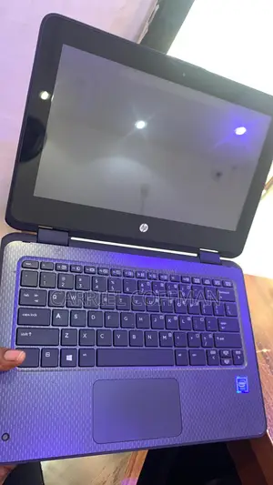 Laptop HP ProBook 11 G2 EE 4GB Intel SSD 128GB