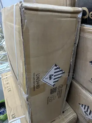 Deye Lithium Battery