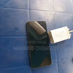 Itel RS4 256 GB White