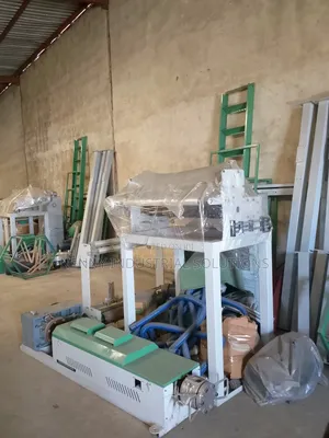 45mm Nylon Making Film Blow Extruder Machine