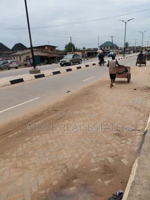 3400sqm Directly on Adeola Odeku 4 Sale Victoria Island Lagos