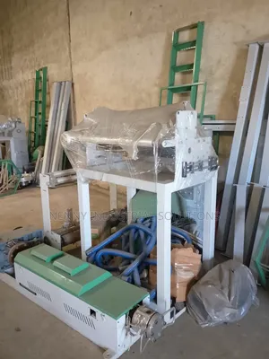 45mm Nylon Making Film Blow Extruder Machine