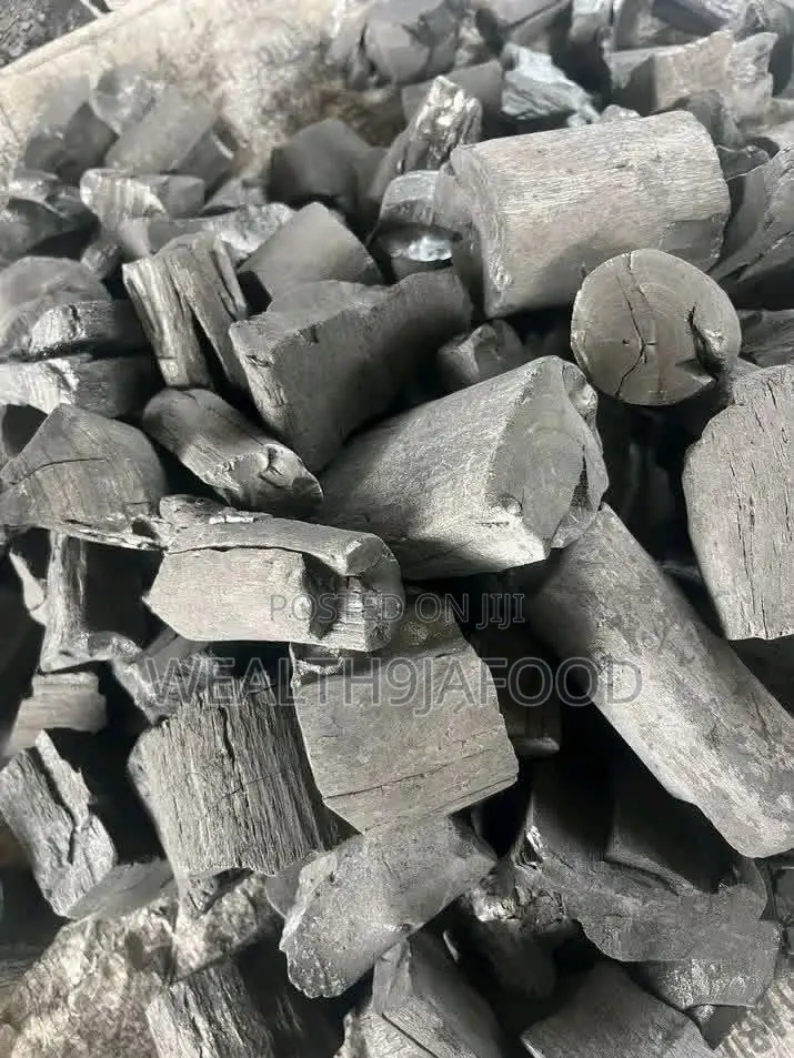 Tim’s Charcoal Export