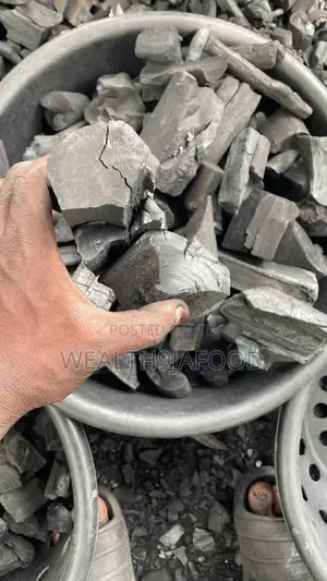 Tim’s Charcoal Export