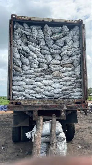 Tim’s Charcoal Export