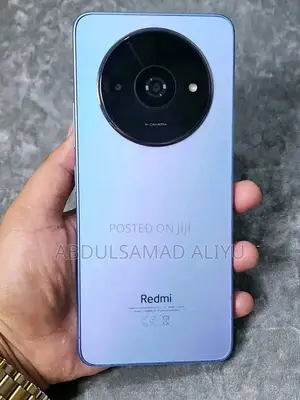 New Xiaomi Redmi A3 128 GB Blue