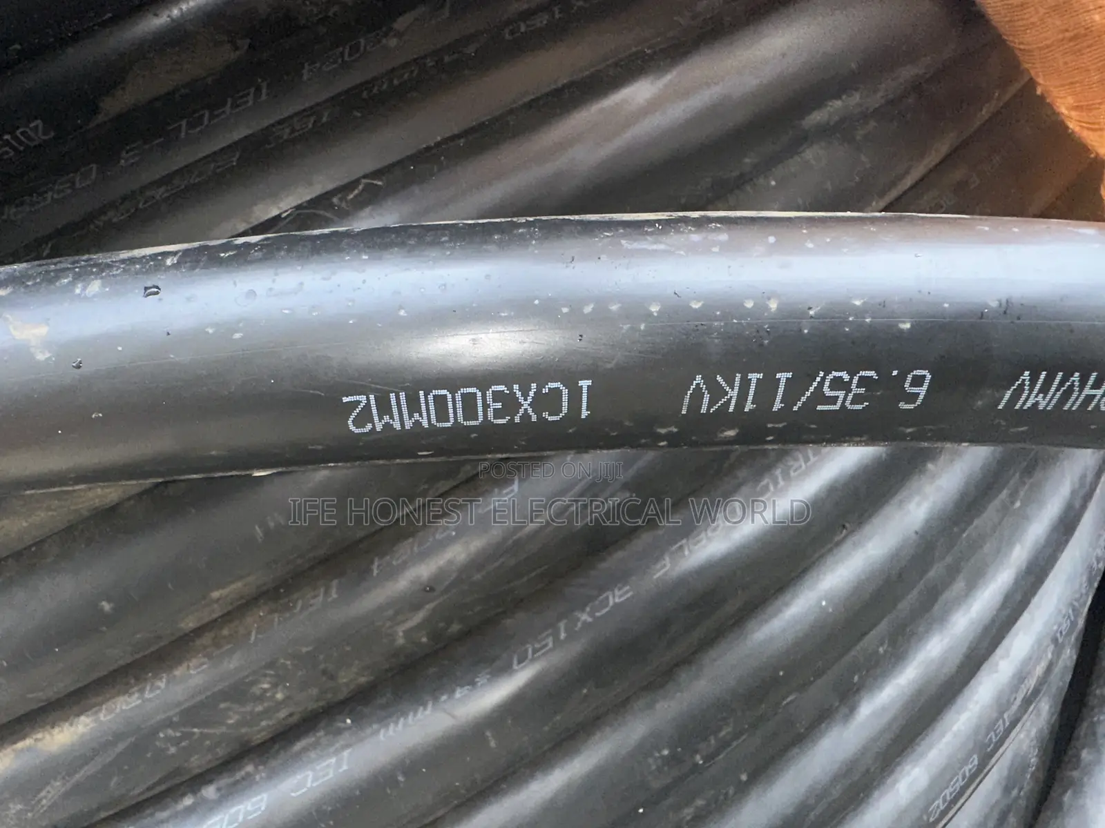 XLpe 300mm
