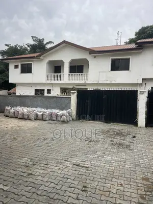 5bdrm Duplex in Wuse 2 for rent