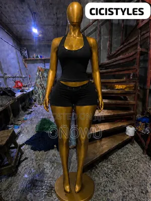 Clothes, Shoes, Pam's