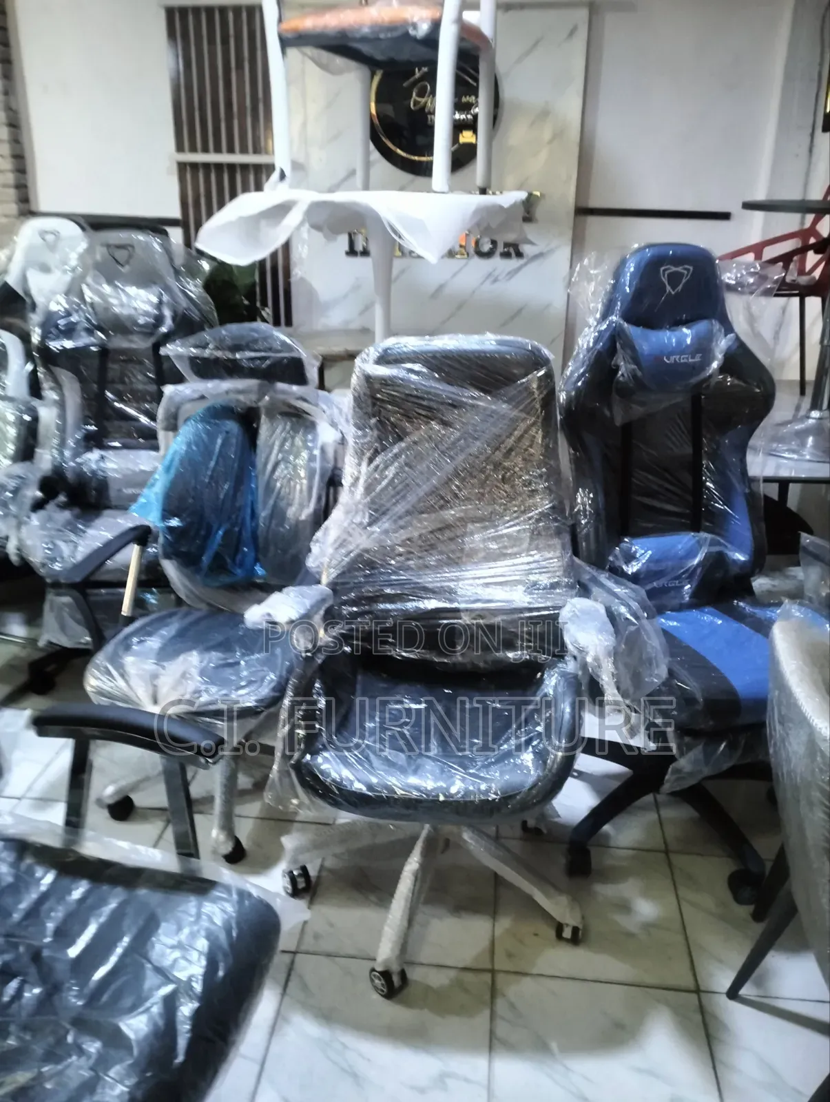 Quality Office Chairs for People