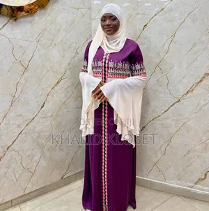 Classic Egypt Abayas