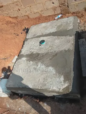 Biodigester Installation Service