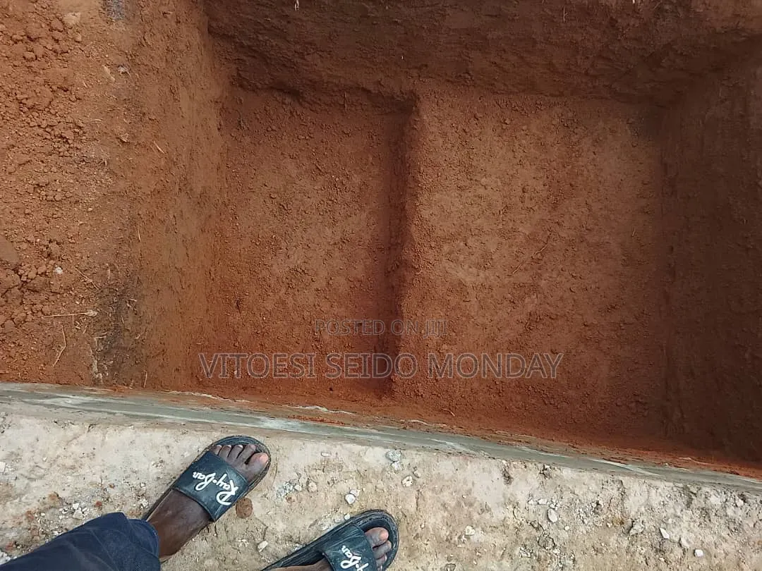 Biodigester Installation Service