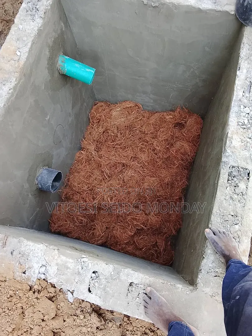 Biodigester Installation Service