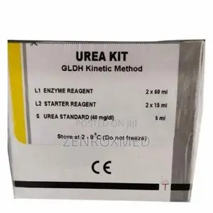 Precison Urea