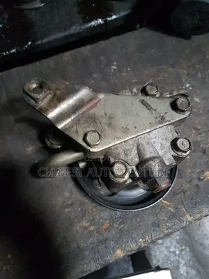 Power Steering Pump for Mazda Boot