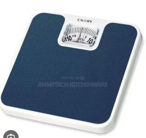 Personal Weighing Scale/Bathroom Scale
