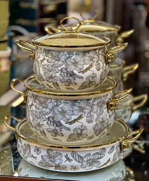 Emela Casseroles