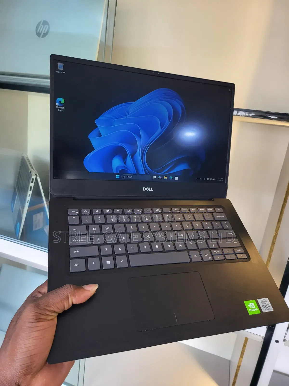 Laptop Dell Vostro 5459 16GB Intel Core i7 SSD 512GB