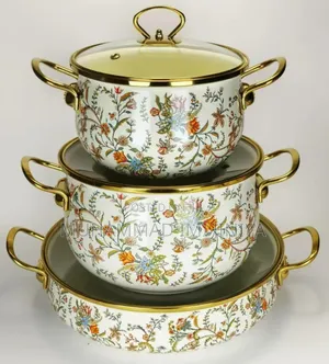 Emela Casseroles