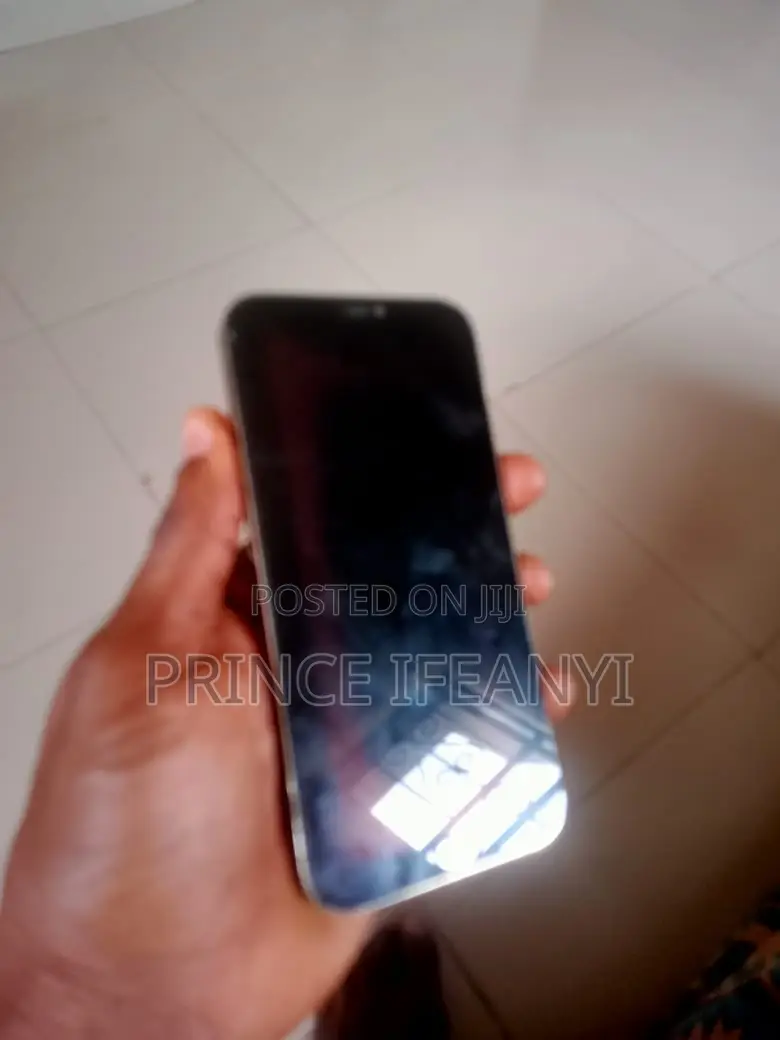 Apple iPhone 12 Pro Max 128 GB Gold
