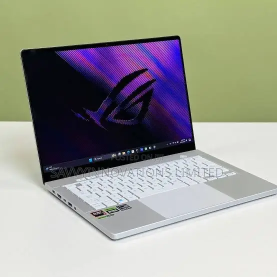 Laptop Asus ROG Zephyrus M16 16GB Intel Core i9 SSD 1T