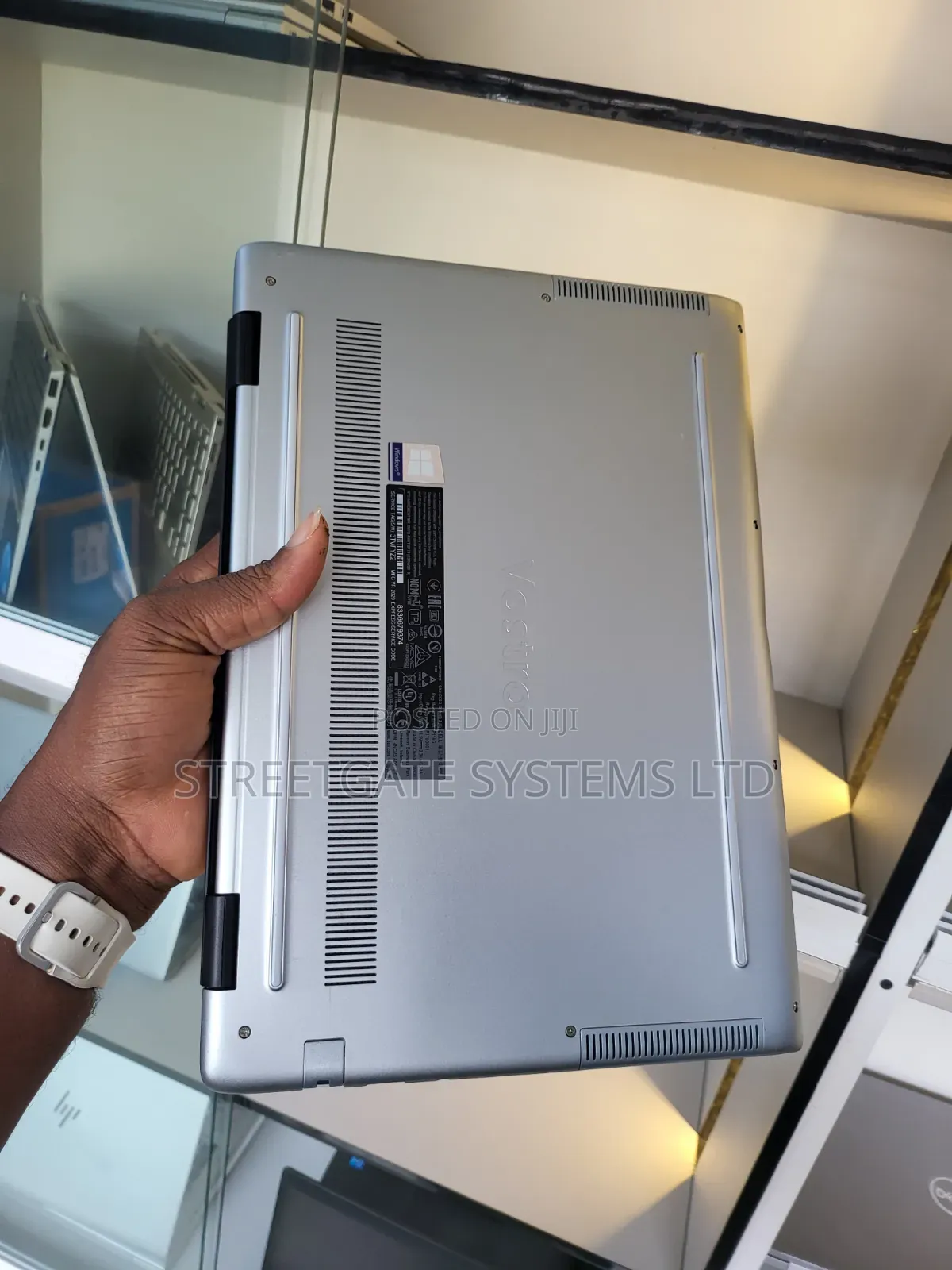 Laptop Dell Vostro 5459 16GB Intel Core i7 SSD 512GB