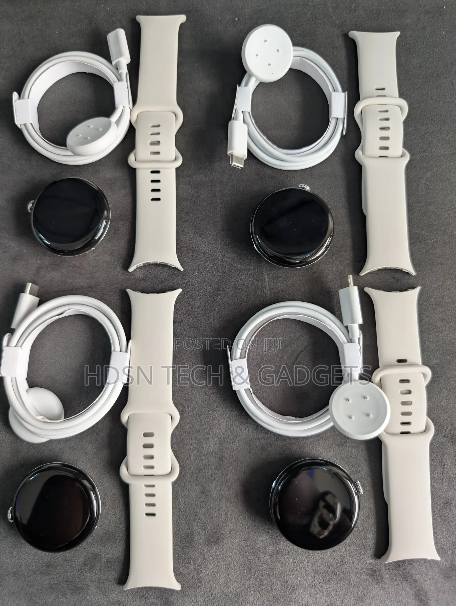 New Google Pixel Watch 3 45mm (No Box)