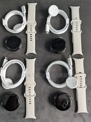 New Google Pixel Watch 3 45mm (No Box)