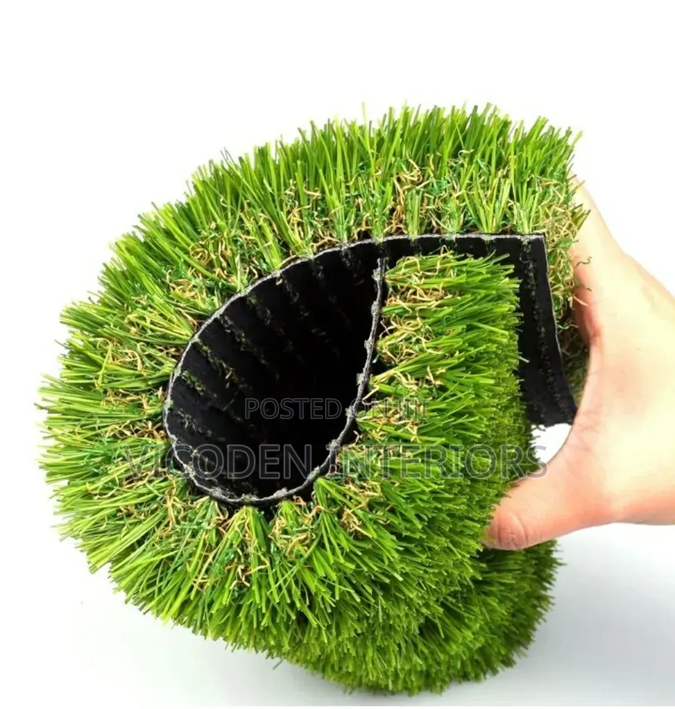 Artificial Dead Grass