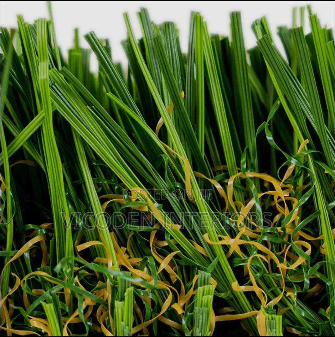 Artificial Dead Grass