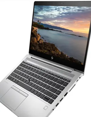 New Laptop HP EliteBook 8730W 4GB Intel SSD 256GB