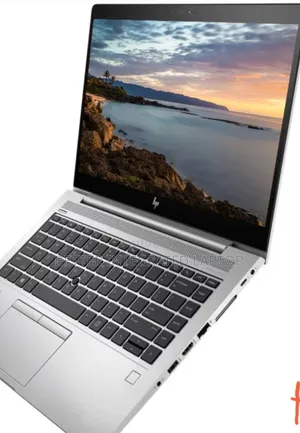 New Laptop HP EliteBook 8730W 4GB Intel SSD 256GB