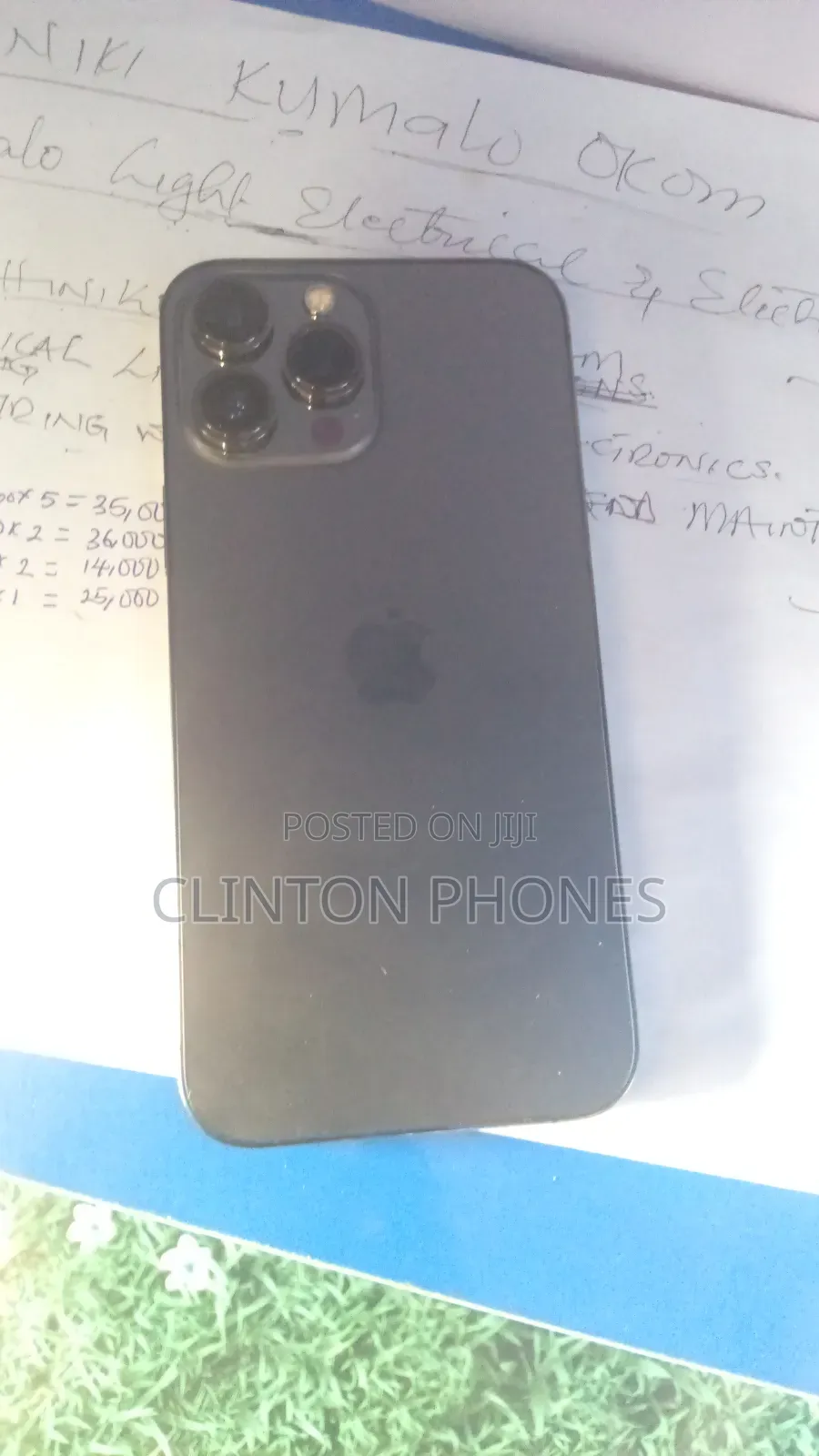 Apple iPhone 13 Pro 128 GB Black