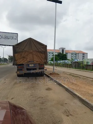 50kg Dangote Cement