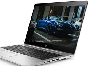 New Laptop HP EliteBook 8730W 4GB Intel SSD 256GB